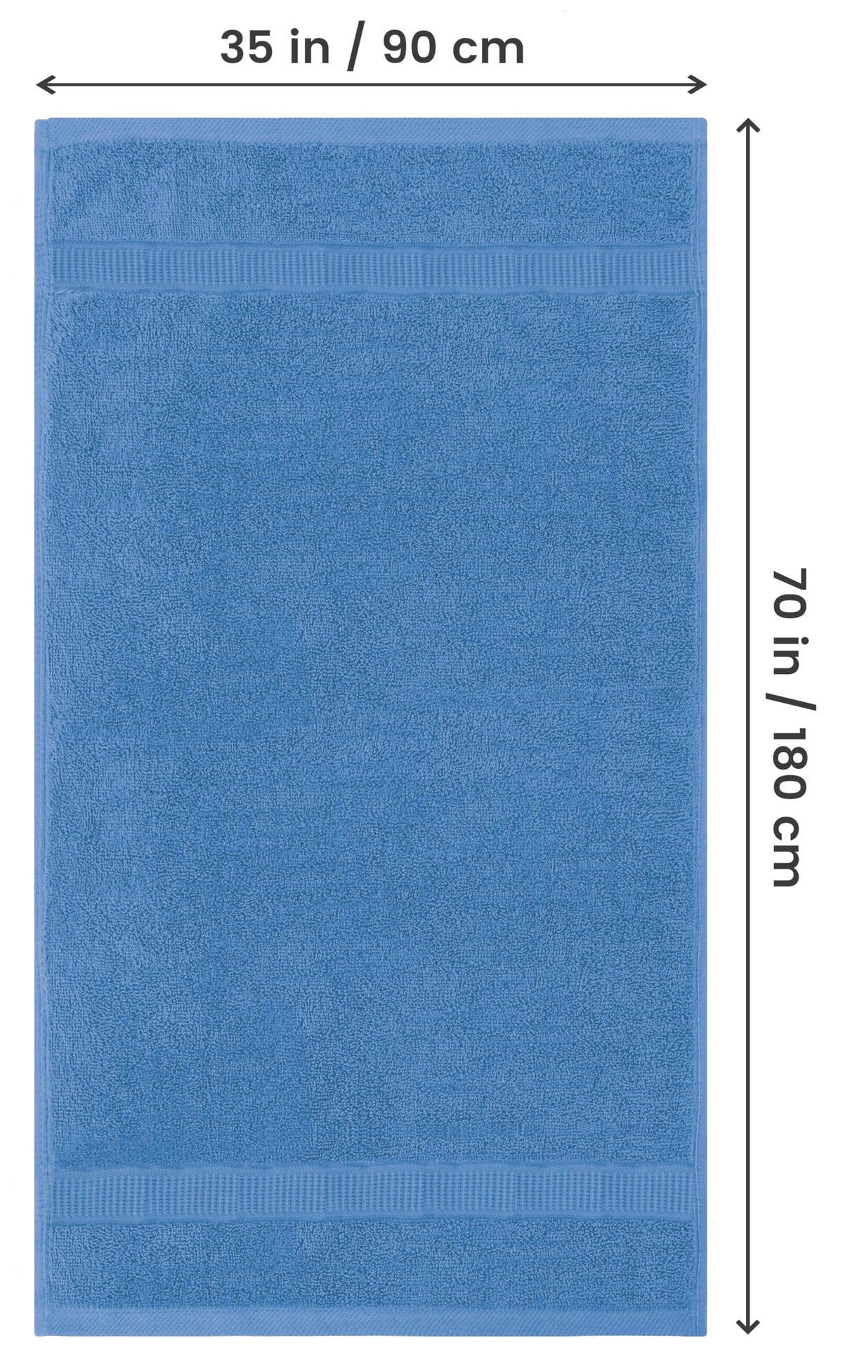 Cotton Bath Sheets