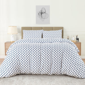 Arrows Navy