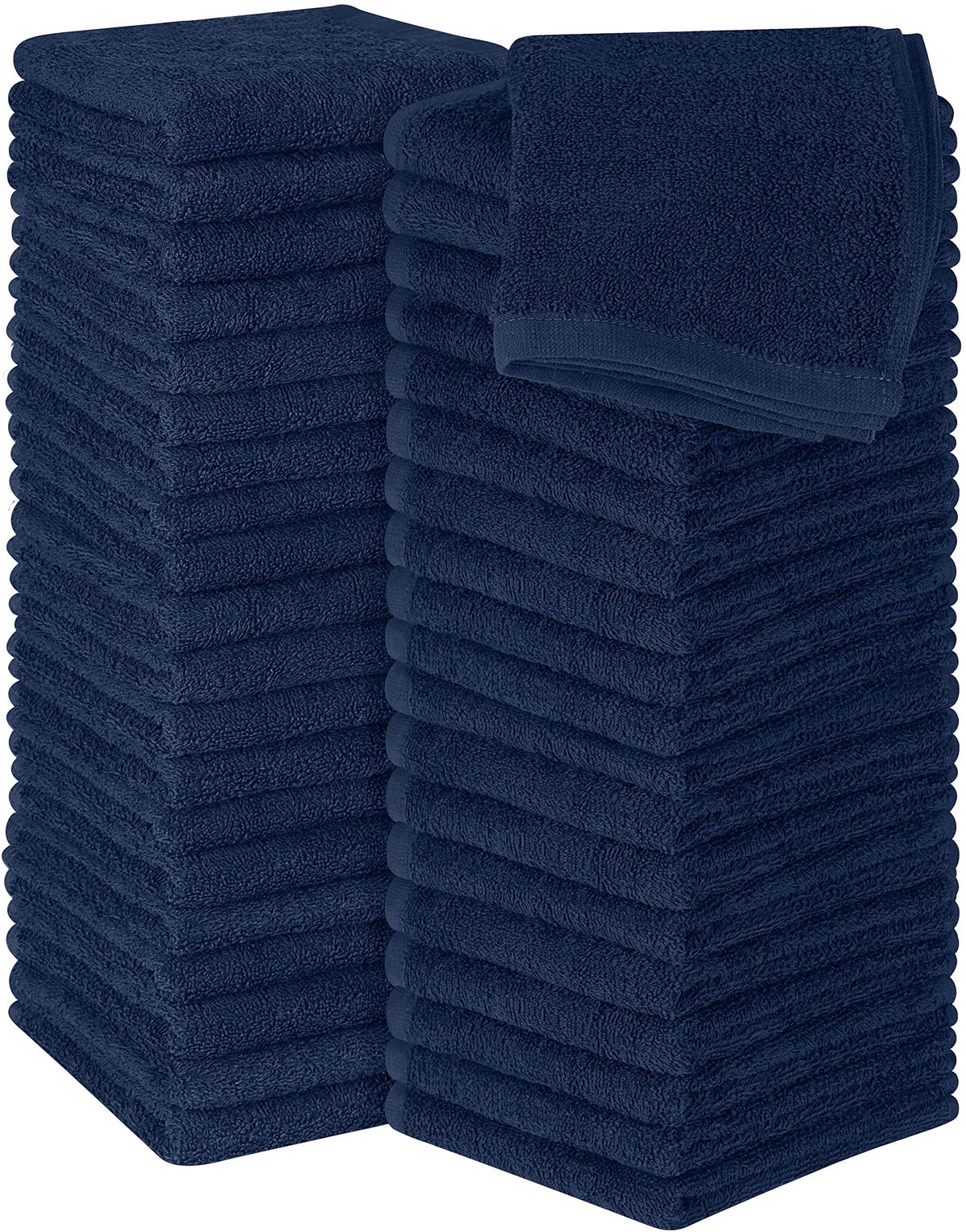 Cotton Flannel Wash Cloth