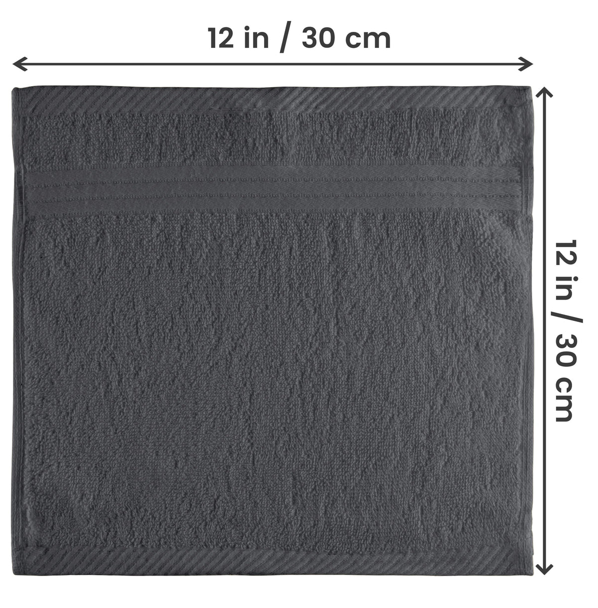 Luxury Cotton Wash Cloth