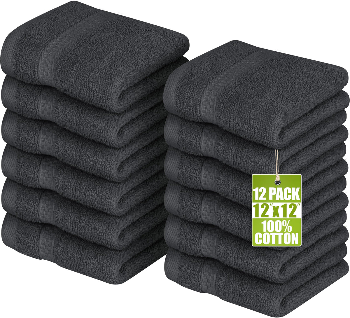 Cotton Wash Cloth