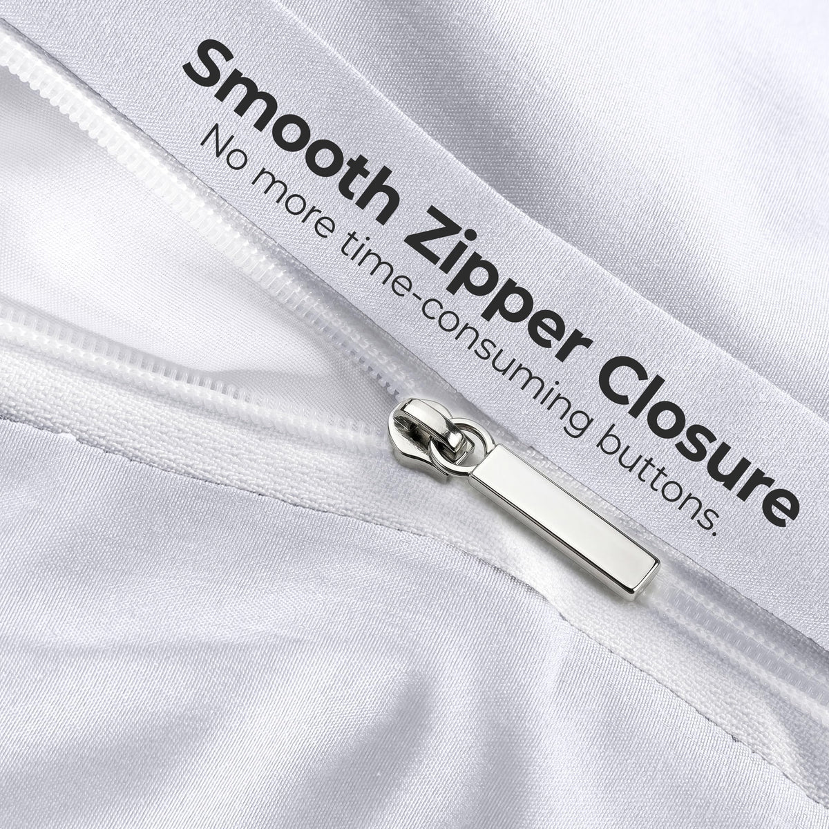 CloudBrush Duvet Cover Set