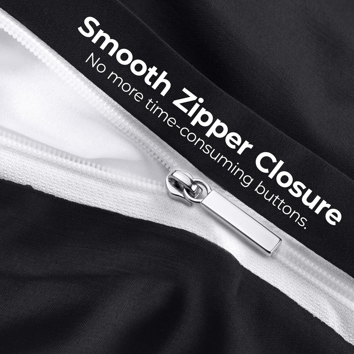 CloudBrush Duvet Cover Set