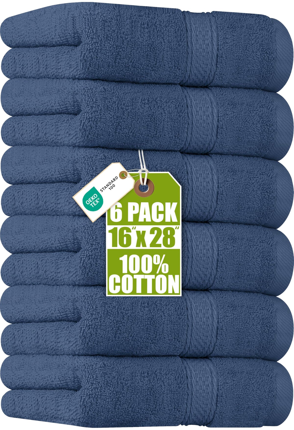 Cotton Hand Towel