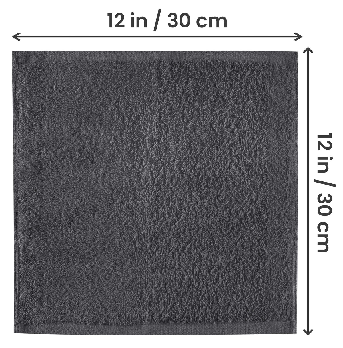 Cotton Flannel Wash Cloth