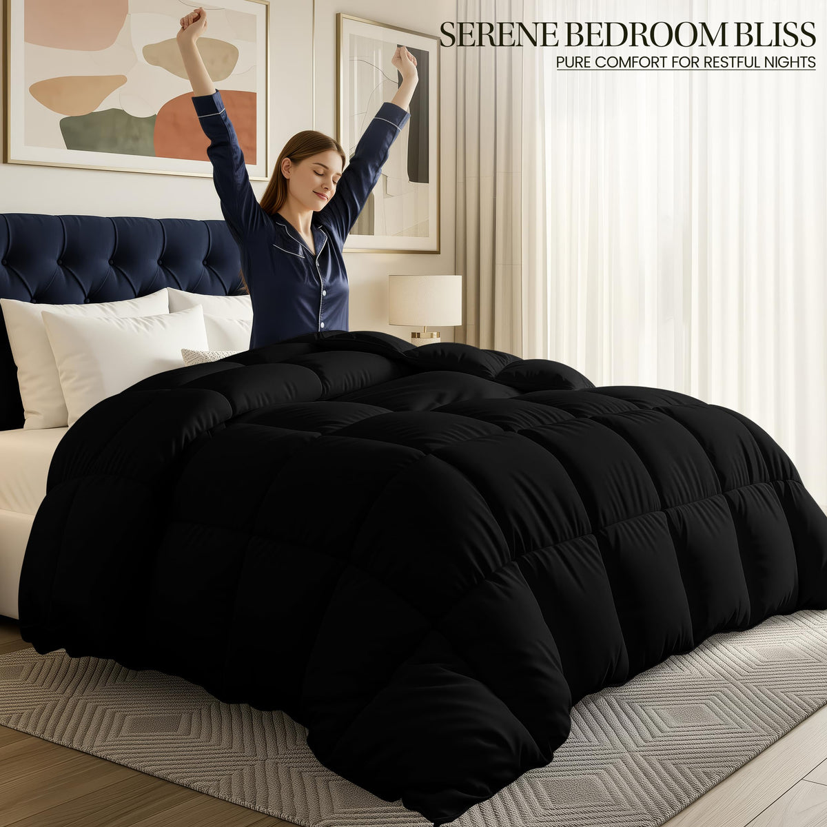 CoverFree Winter Duvet