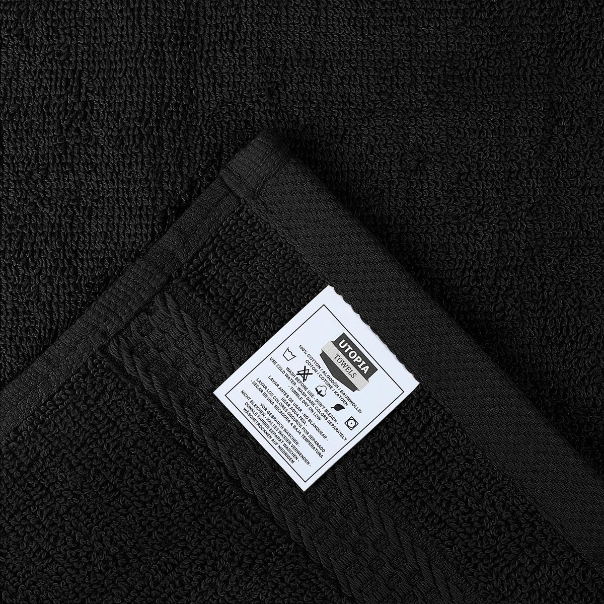 Cotton Wash Cloth