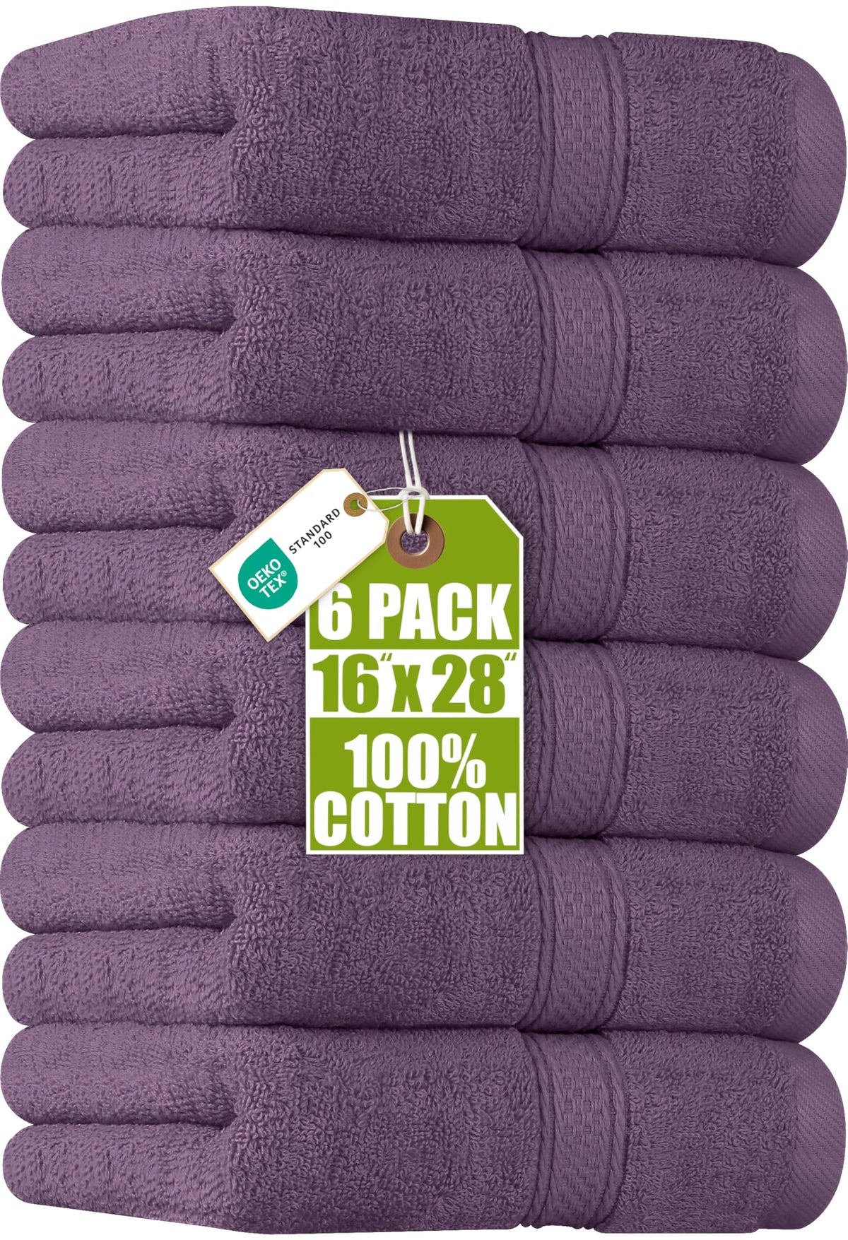 Cotton Hand Towel