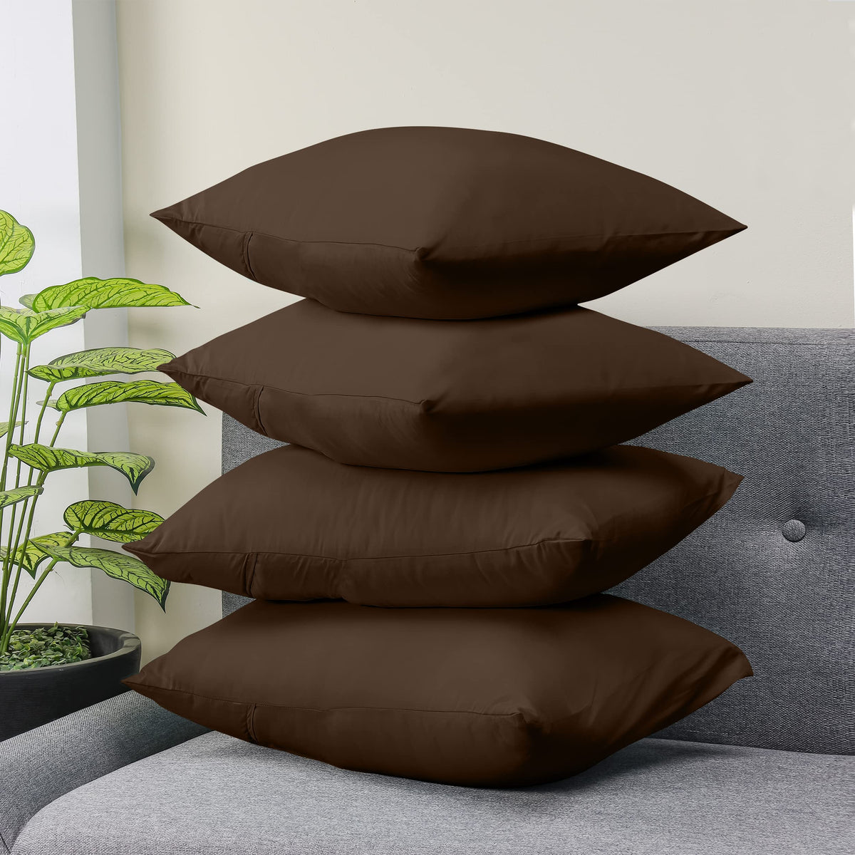 Everyday Soft Pillowcase - Pack of 12