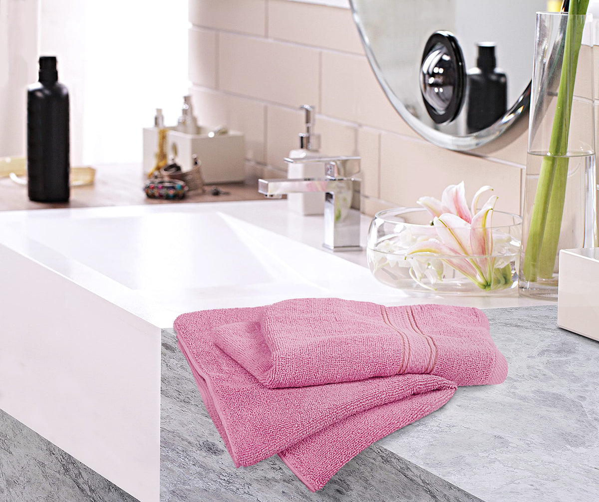 Cotton Hand Towel