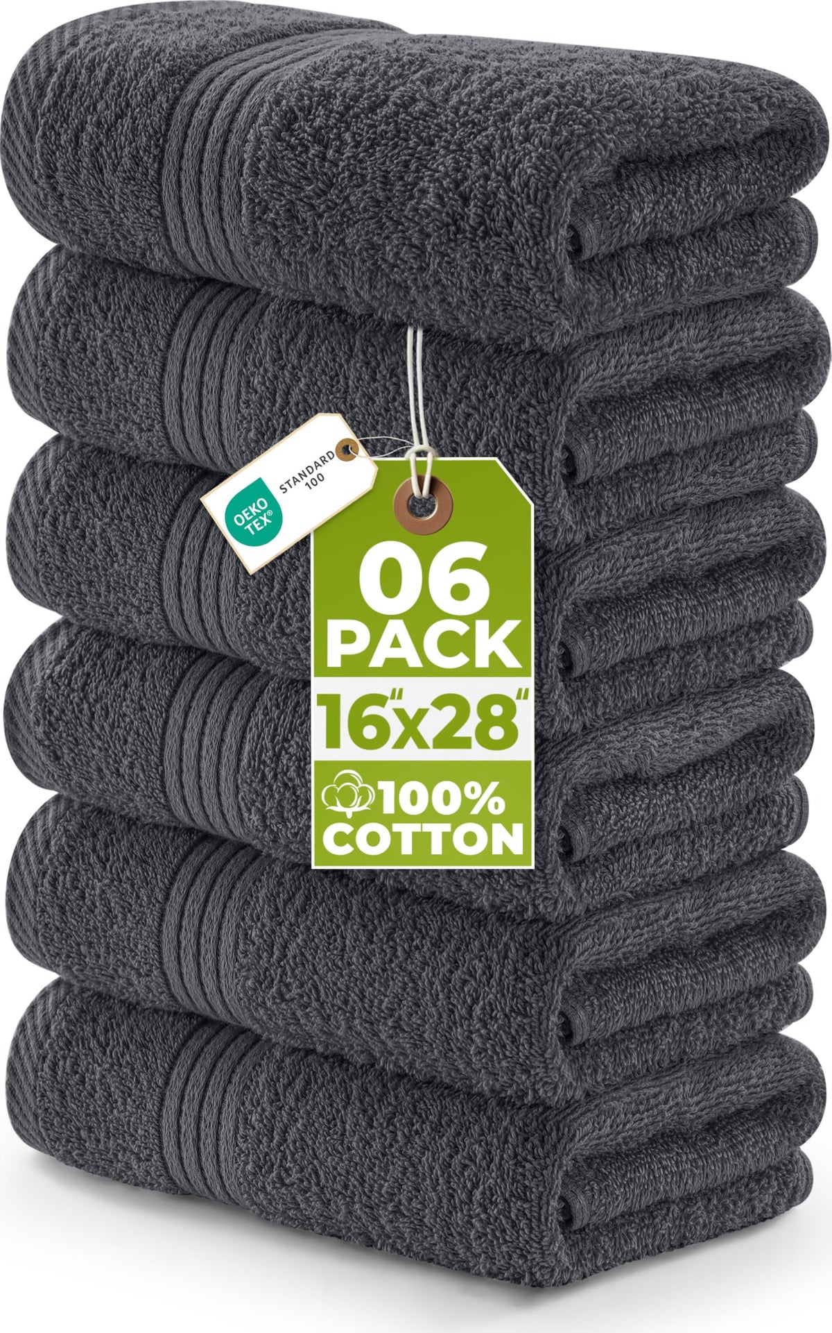 Luxury Cotton Hand Towel