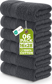 Luxury Cotton Hand Towel