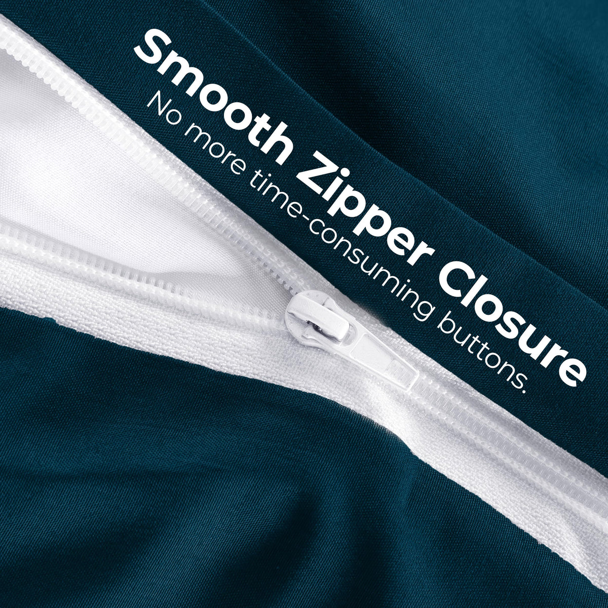 CloudBrush Duvet Cover Set