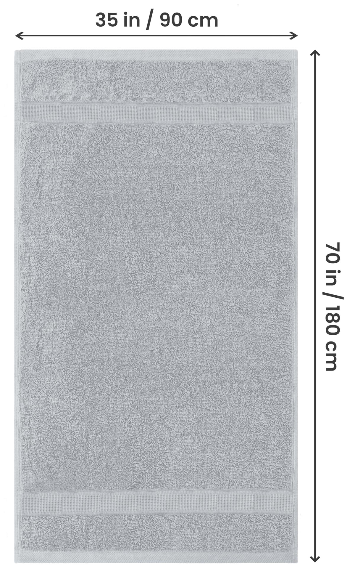 Cotton Bath Sheets