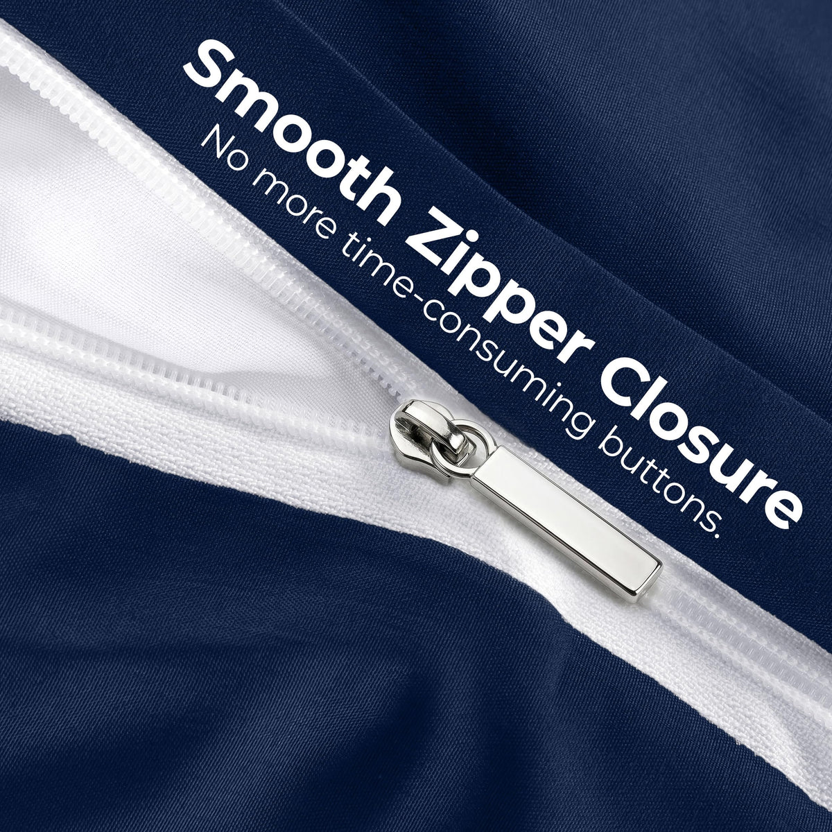 CloudBrush Duvet Cover Set