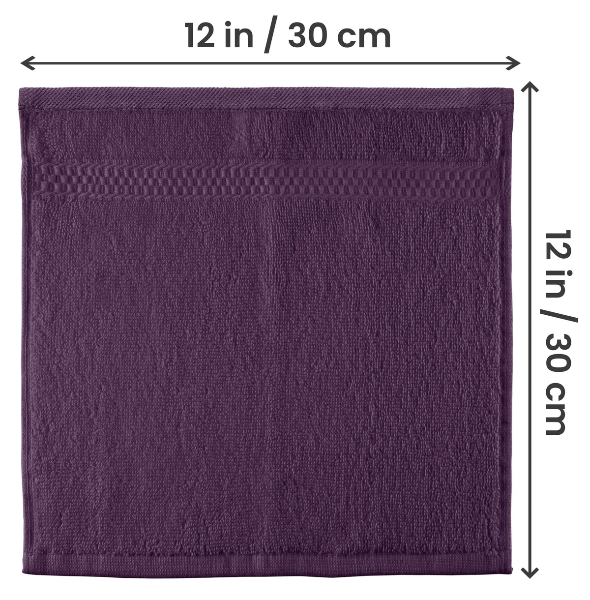 Cotton Wash Cloth