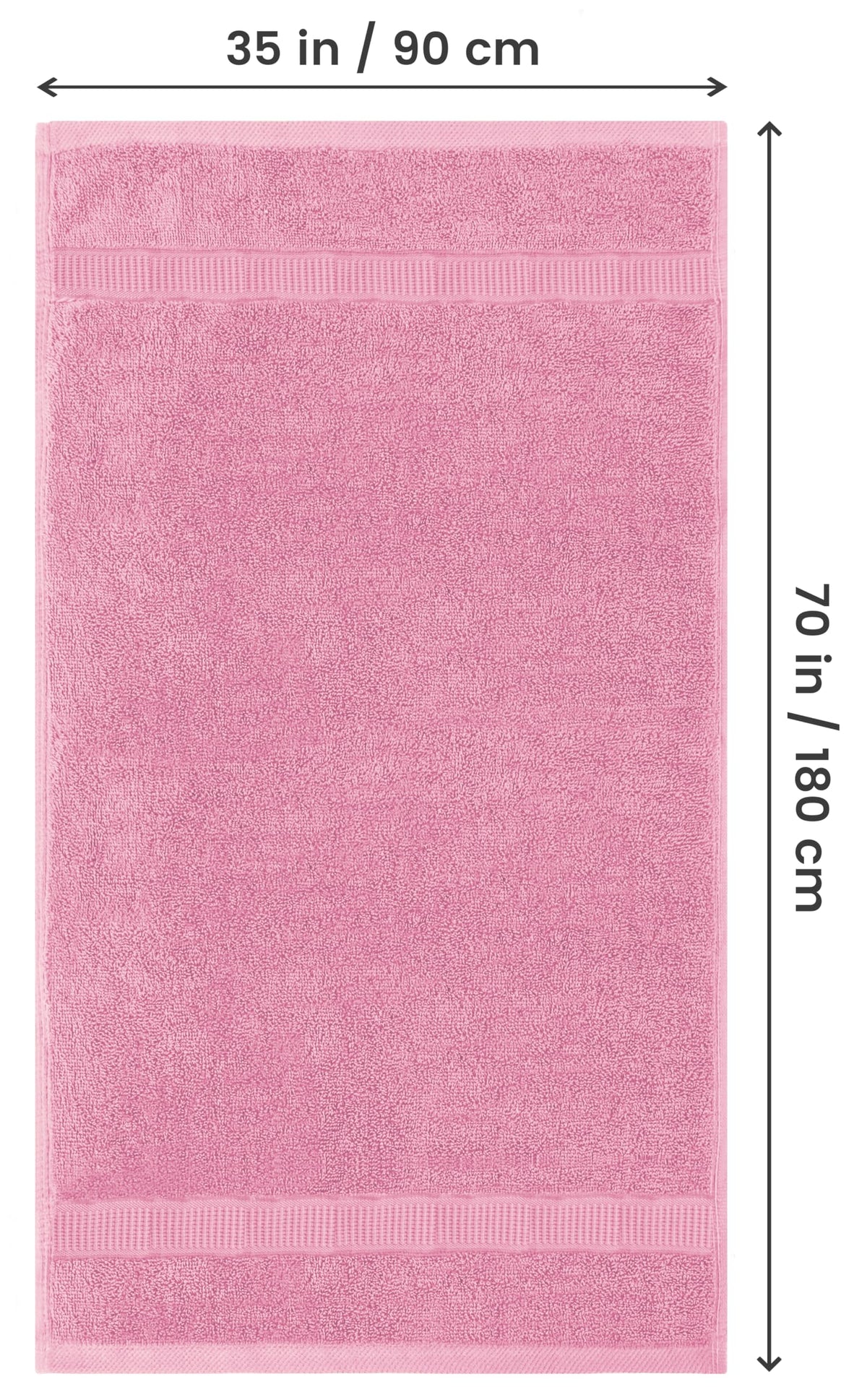 Cotton Bath Sheets
