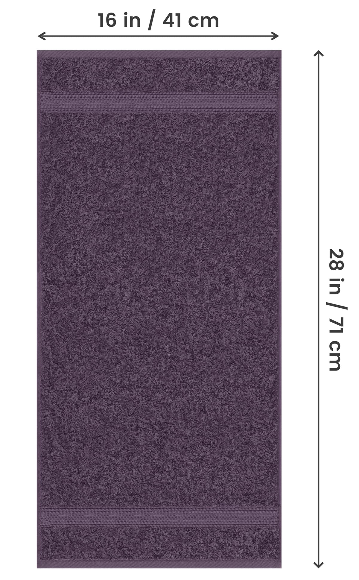 Cotton Hand Towel