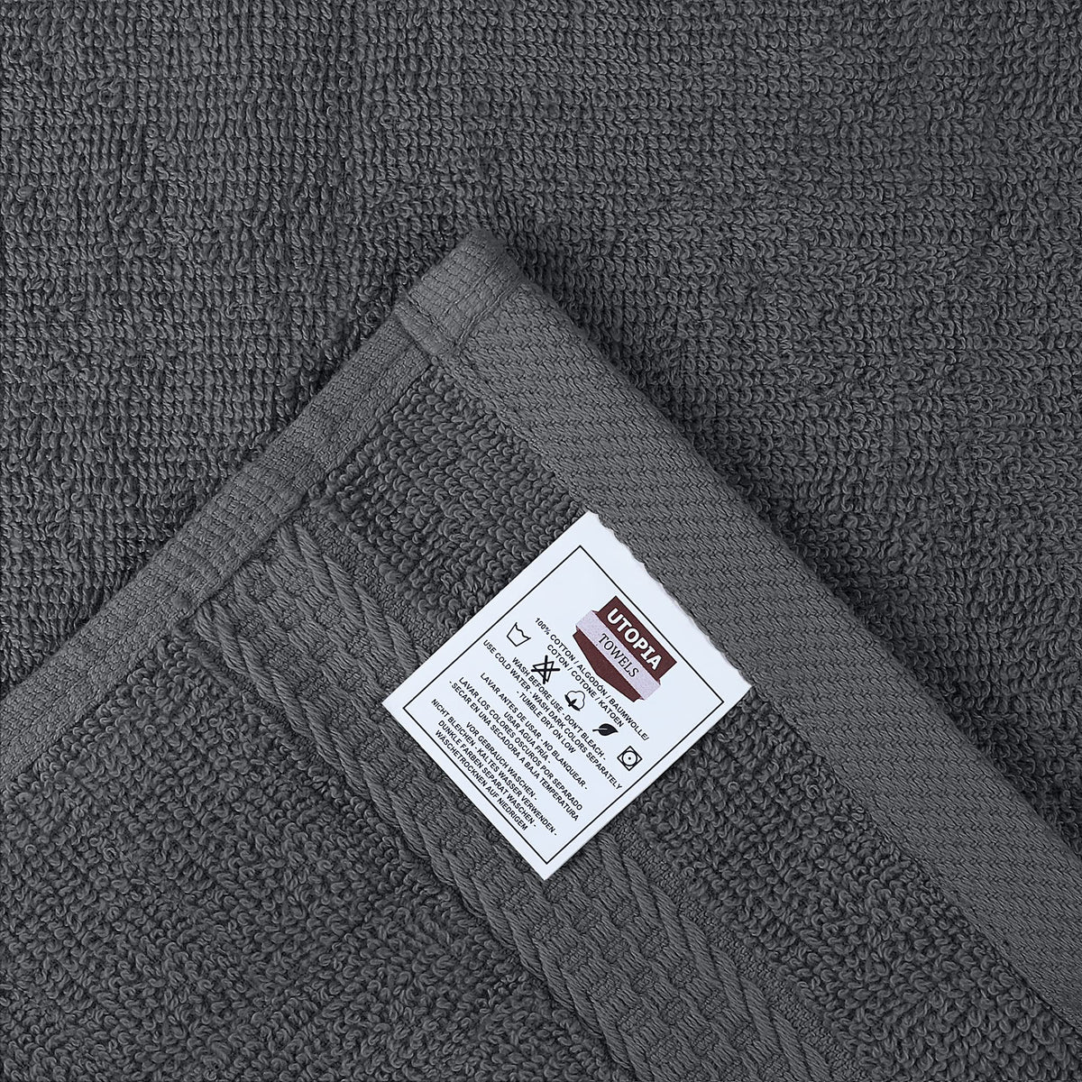 Cotton Wash Cloth