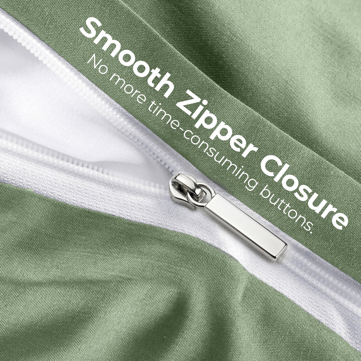 CloudBrush Duvet Cover Set