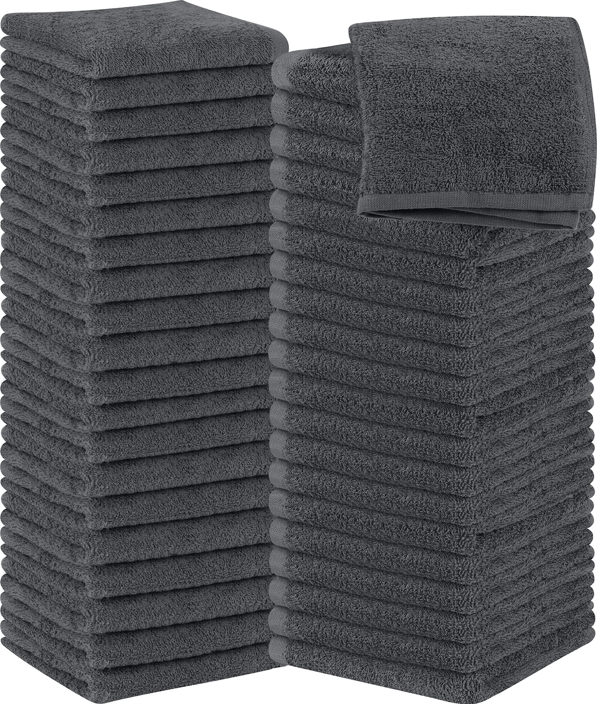 Cotton Flannel Wash Cloth