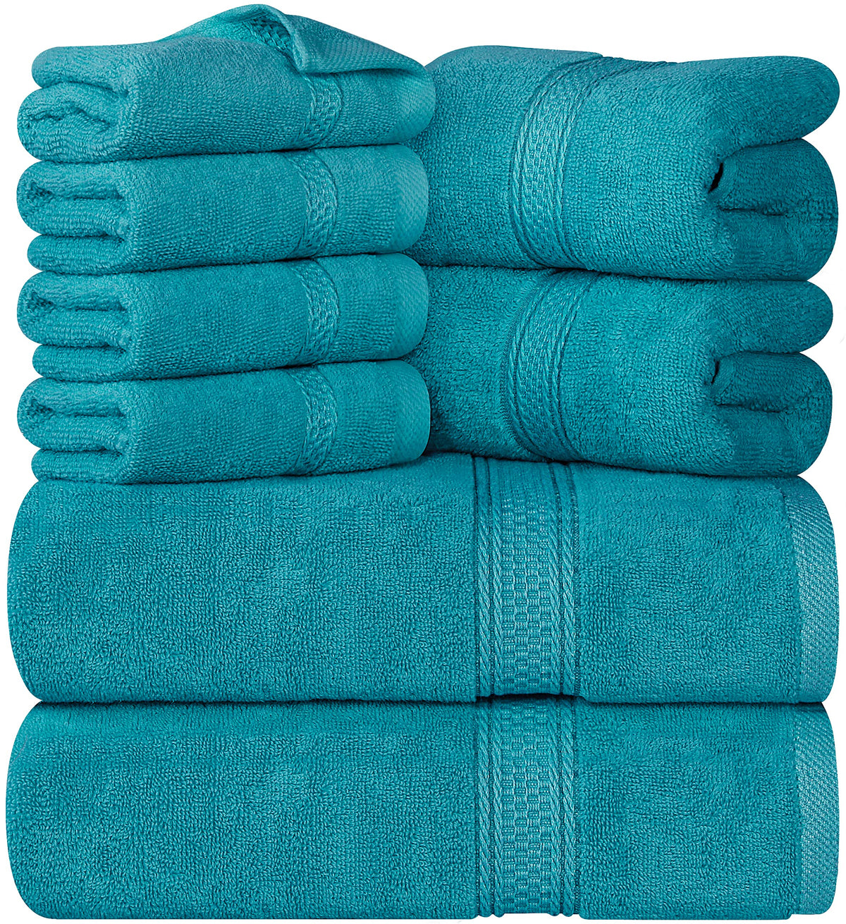 Cotton Towel Set