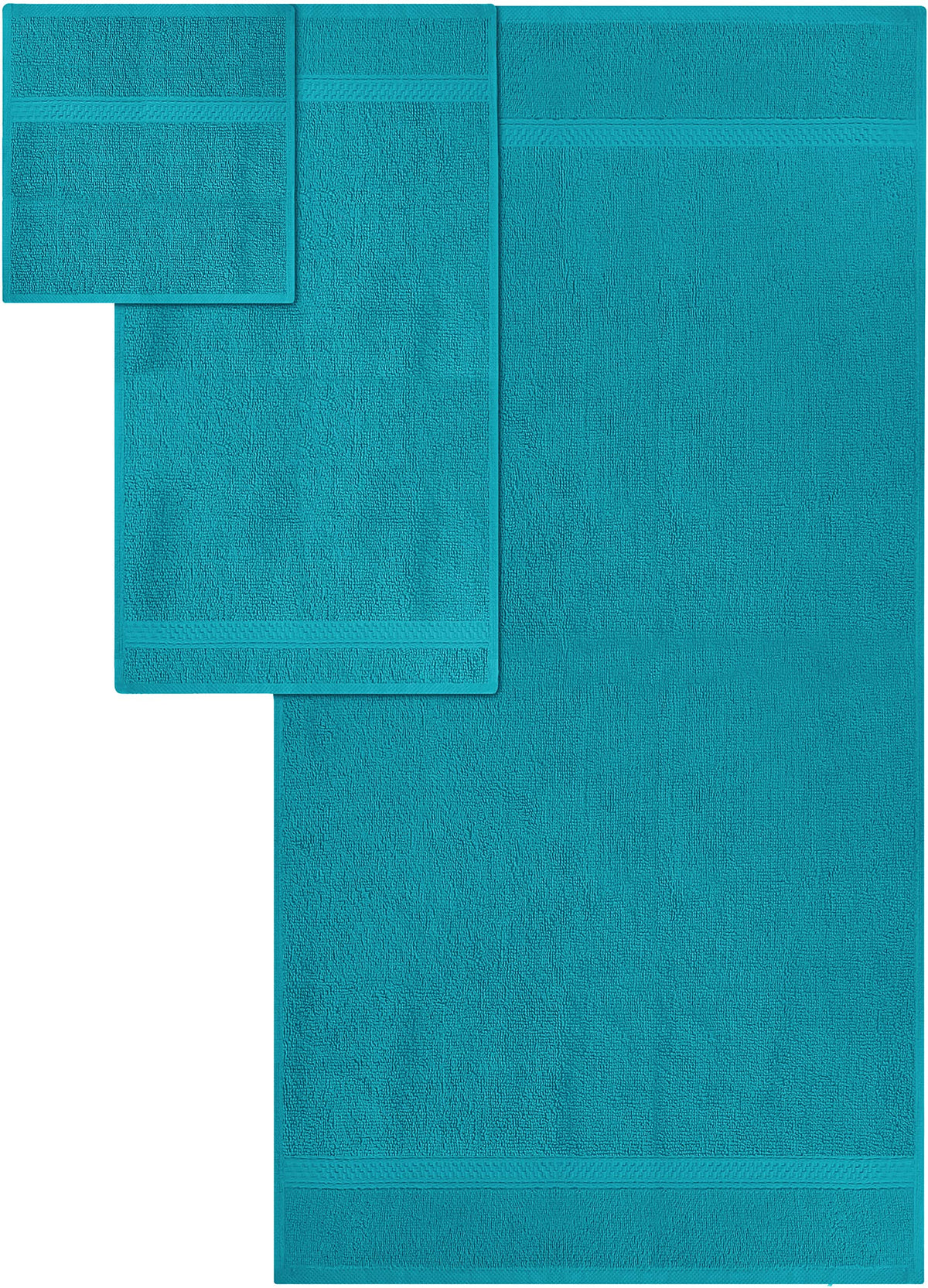 Cotton Towel Set
