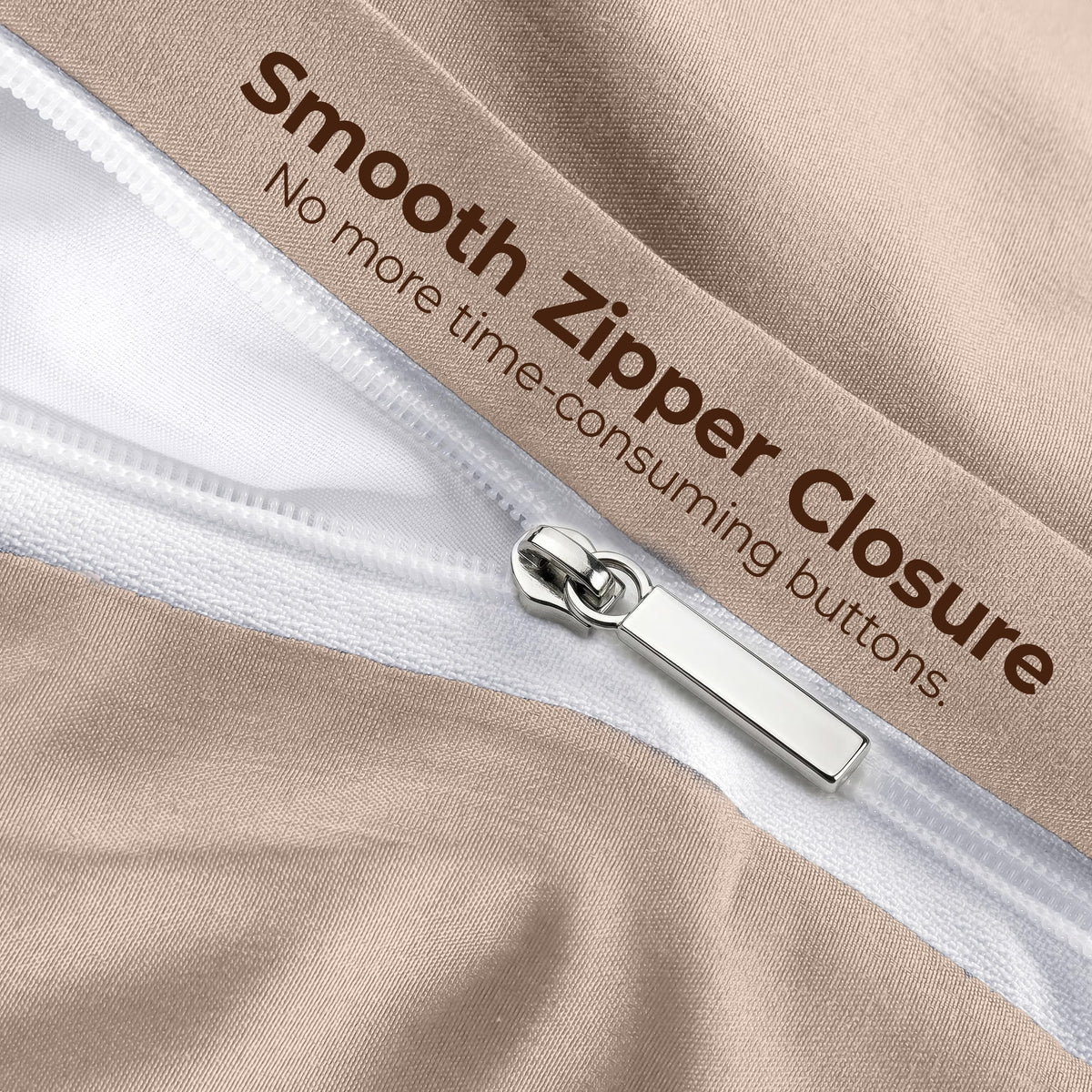 CloudBrush Duvet Cover Set