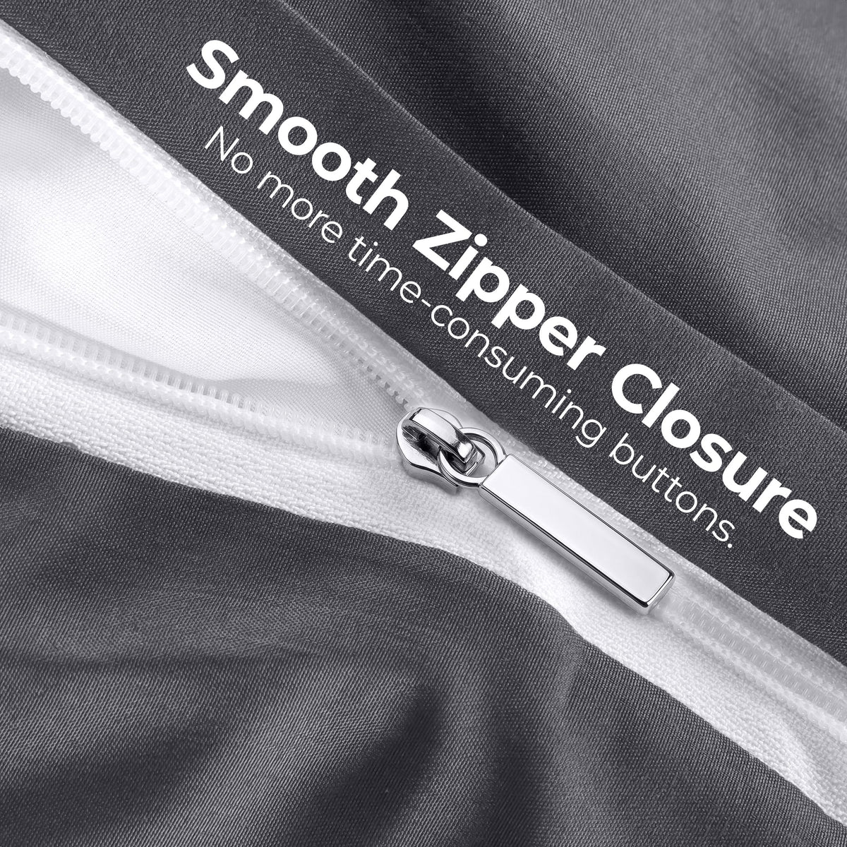 CloudBrush Duvet Cover Set