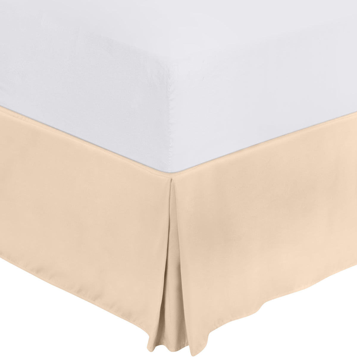 Everyday Soft Pleated Valance