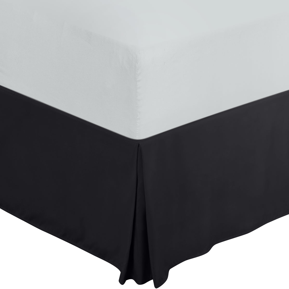 Everyday Soft Pleated Valance