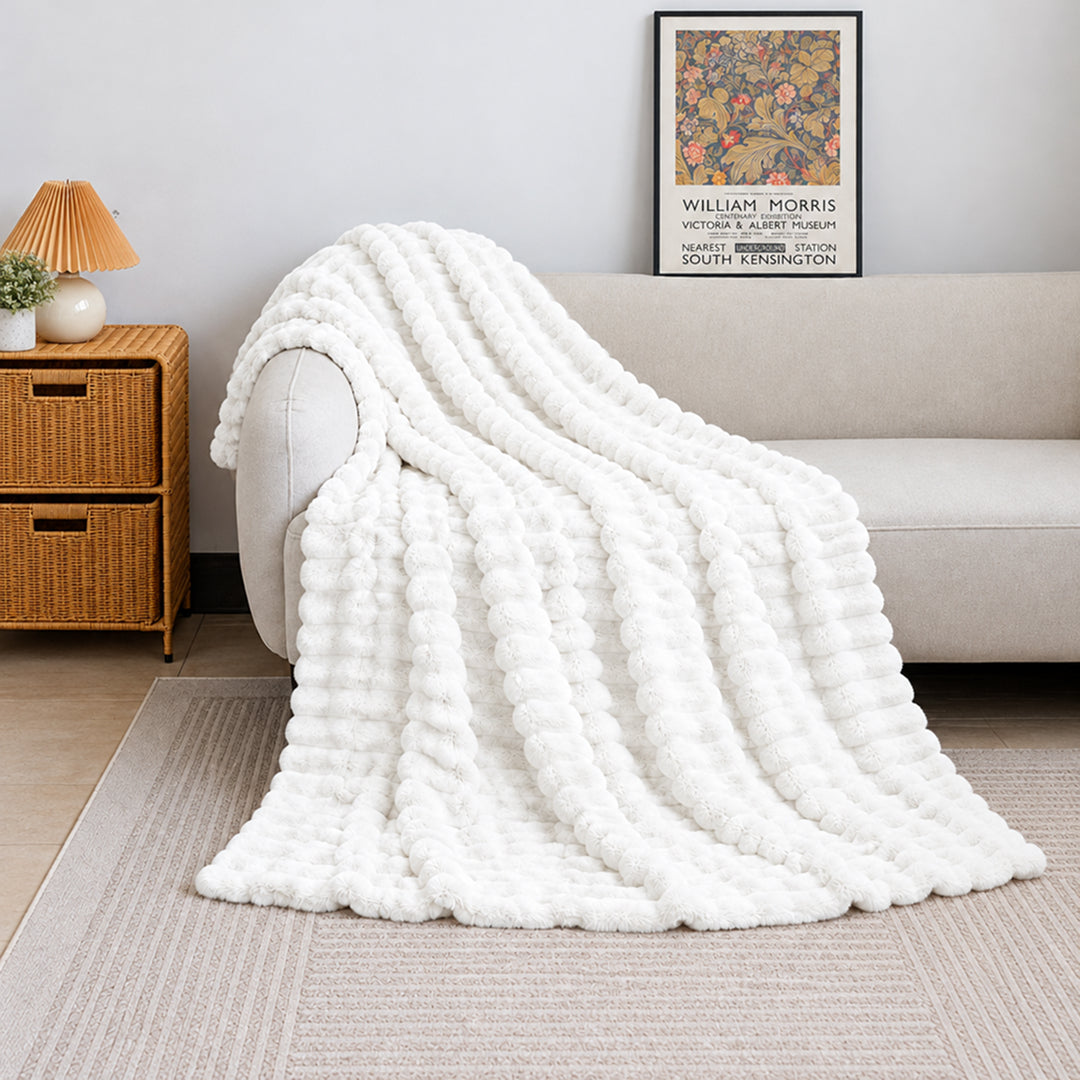 Simple Comfort, Beautifully Layered