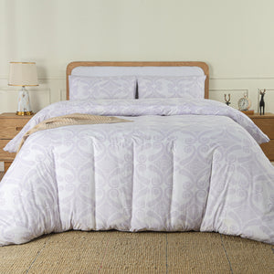 Paisley Lavender