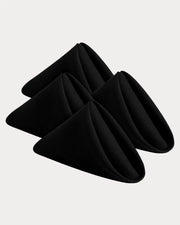 Reusable Polyester Dinner Napkins Pack of 24
