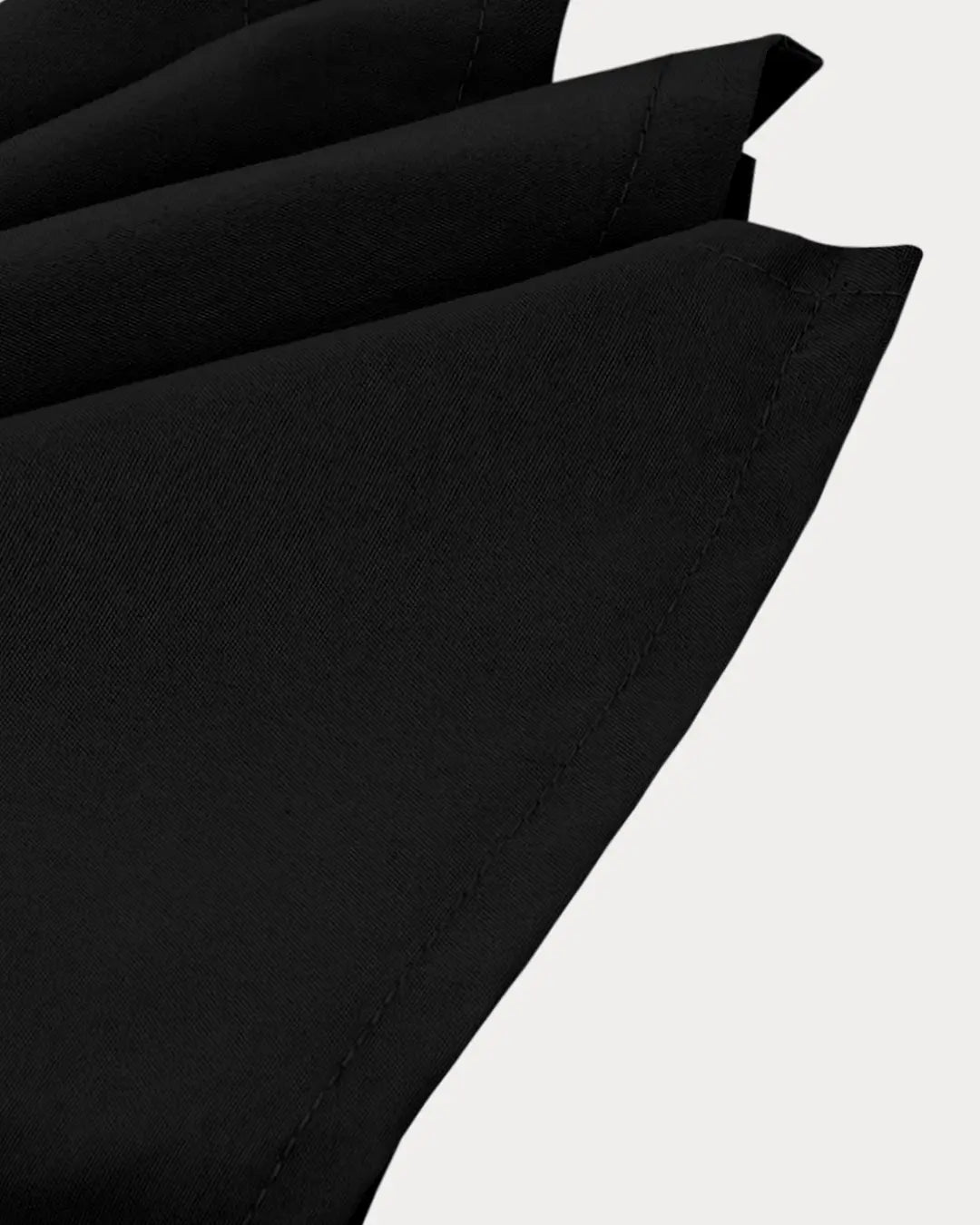 Reusable Polyester Dinner Napkins Pack of 24