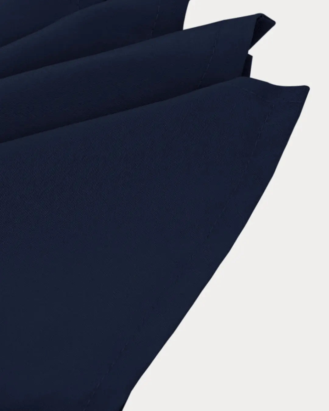 Reusable Polyester Dinner Napkins Pack of 24