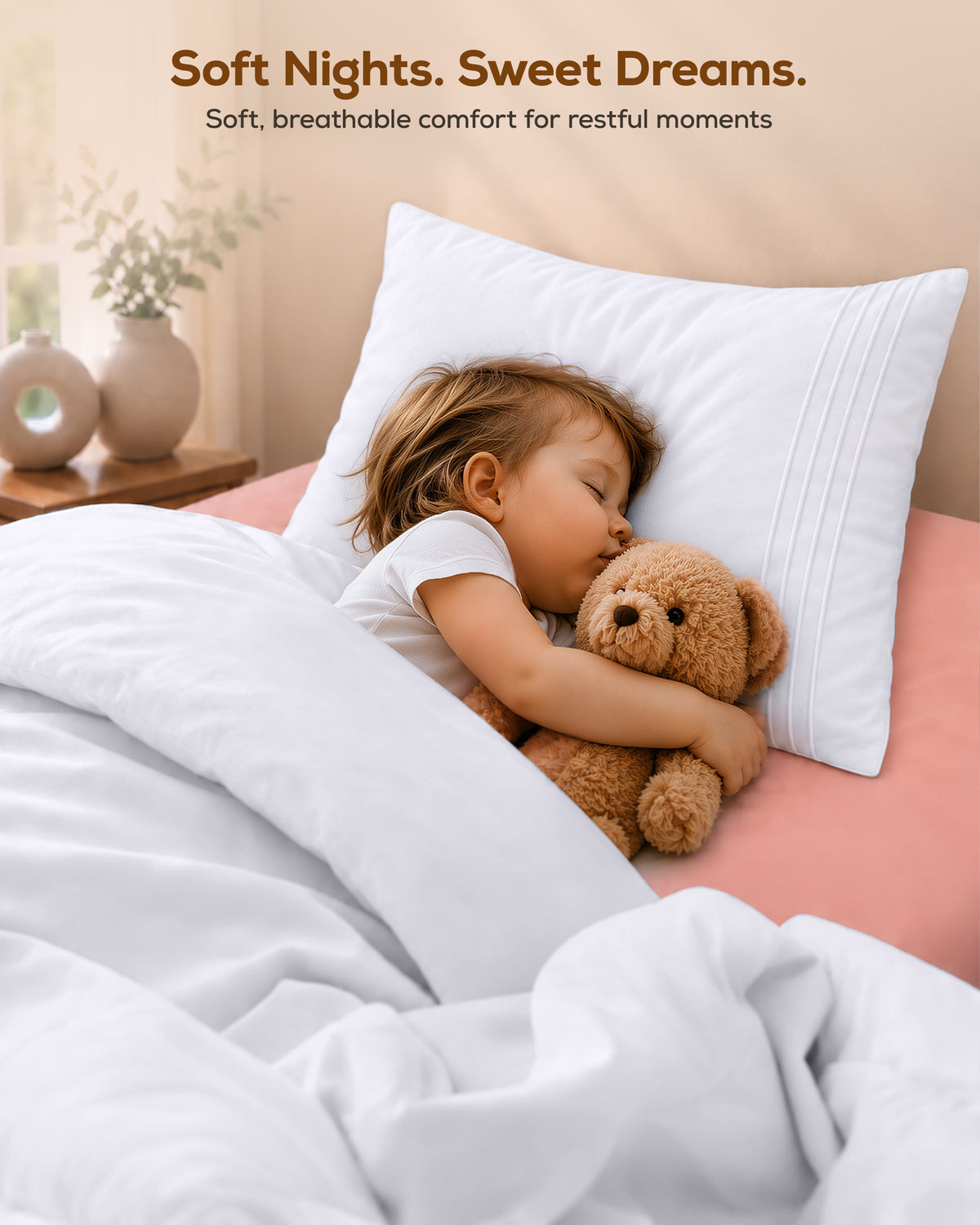 Fine Embroidery Duvet Cover Set