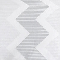 Chevron Grey