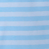 Signature Striped Brushed Duvet Set