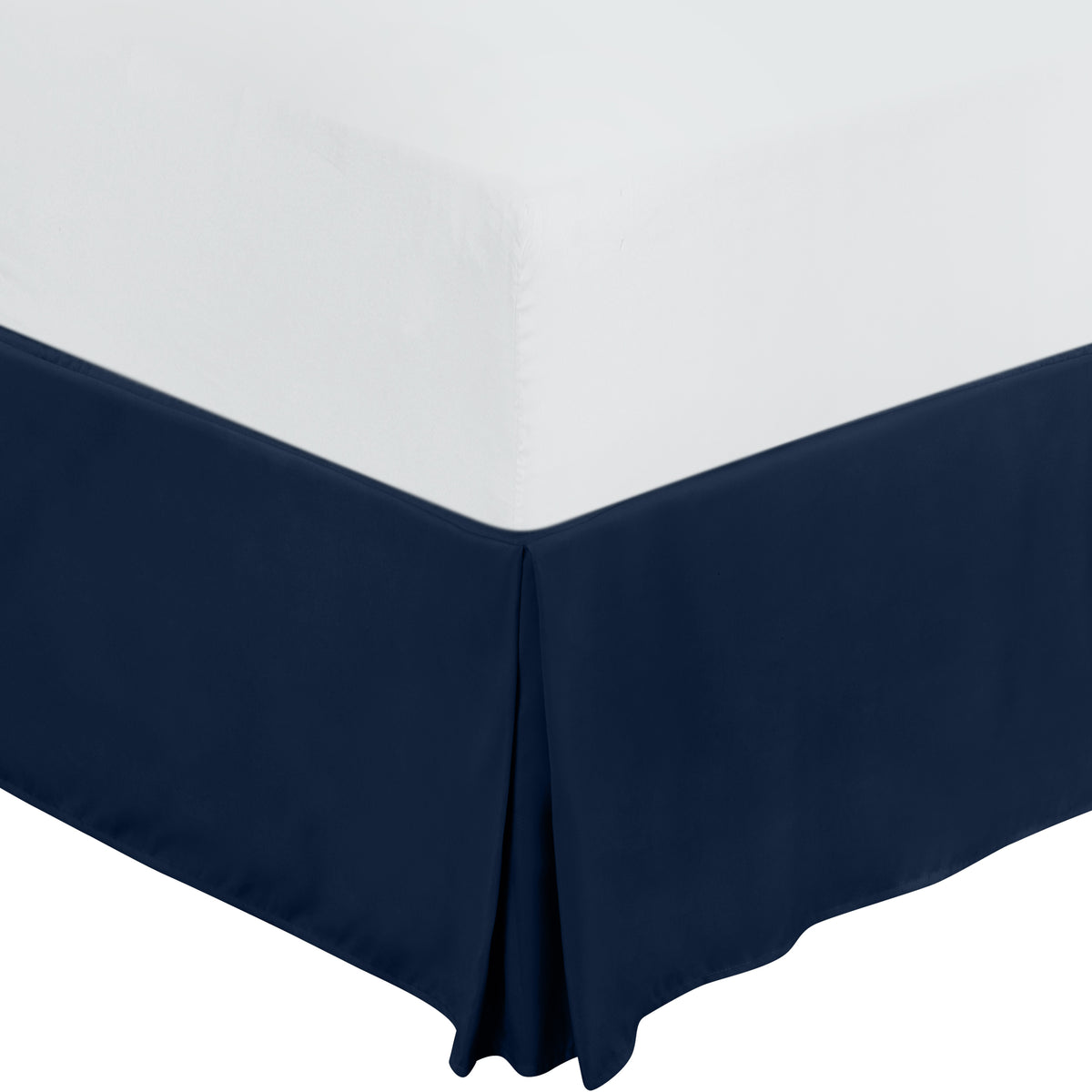 Everyday Soft Pleated Valance