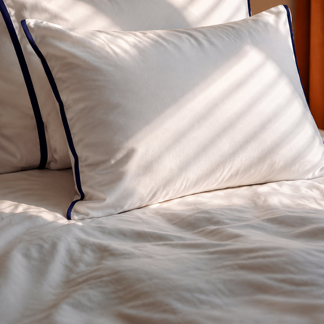 A Bedroom with Personality