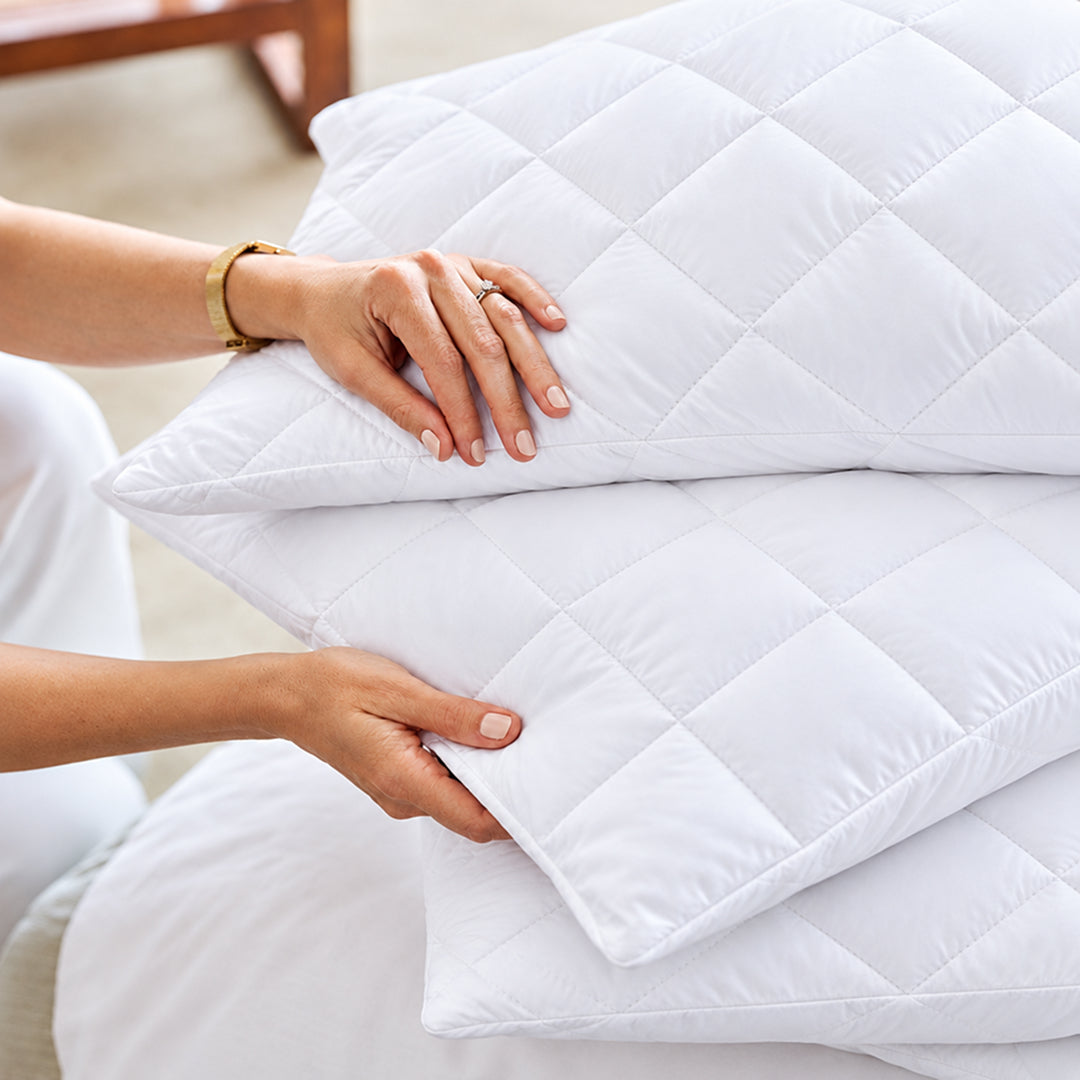 Simple Comfort, Beautifully Layered