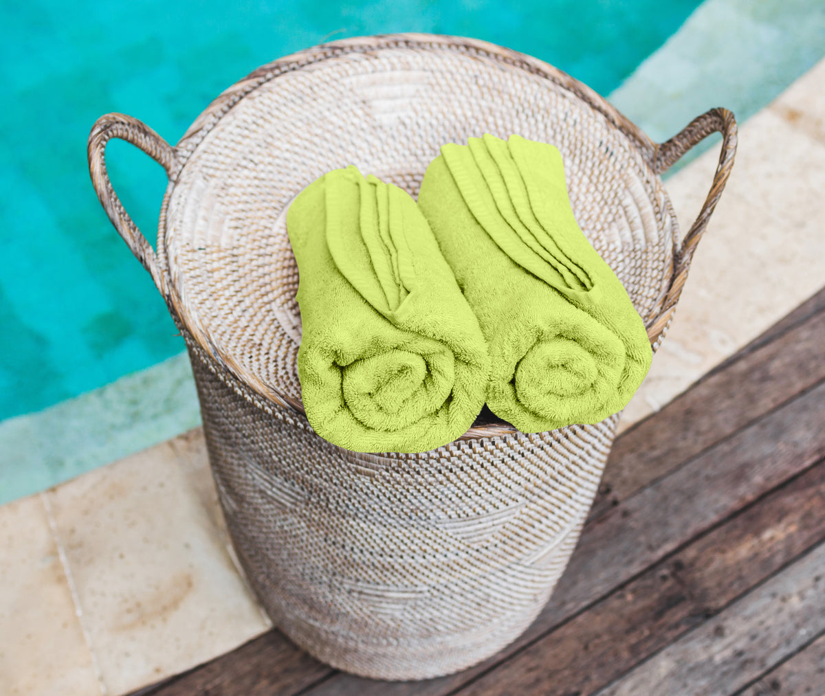 Cotton Flannel Wash Cloth