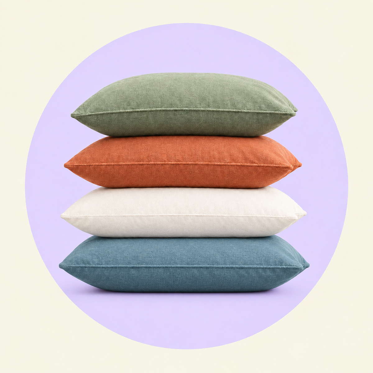 Pillows