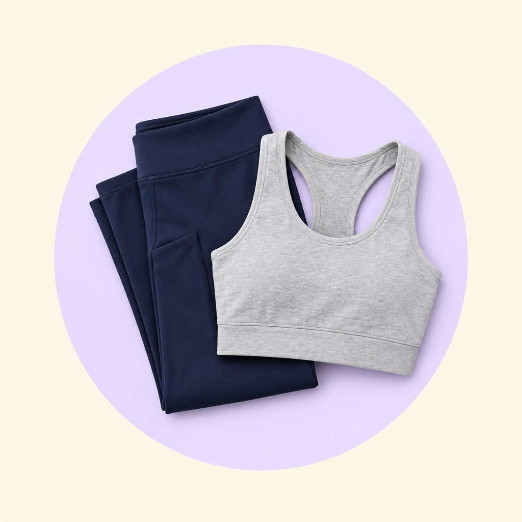 Activewear