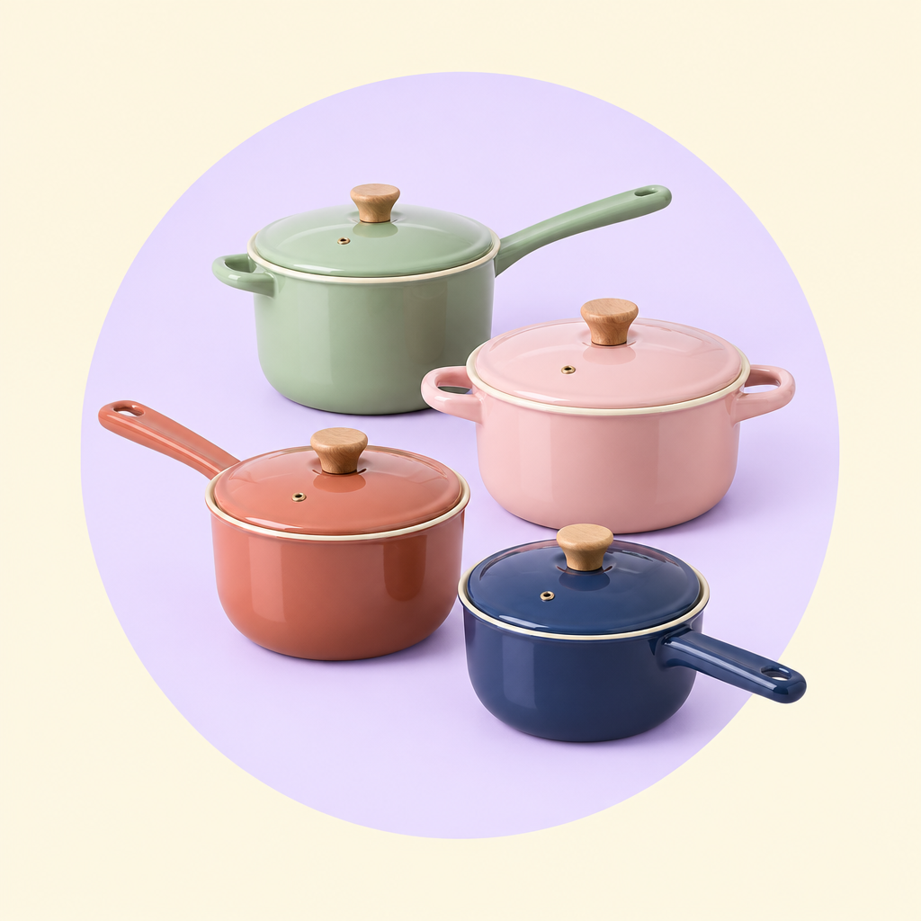 Cookware