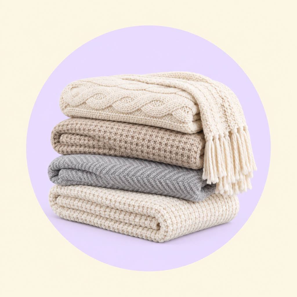 Blankets